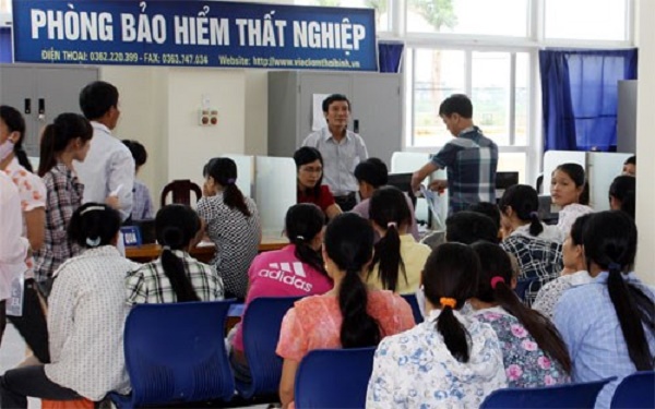 Bảo hiểm thất nghiệp