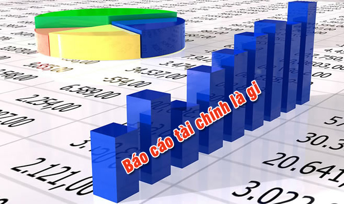 Báo cáo tài chính là gì?