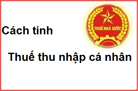 Cách tính thuế thu nhập cá nhân cho người làm nhiều công ty một lúc